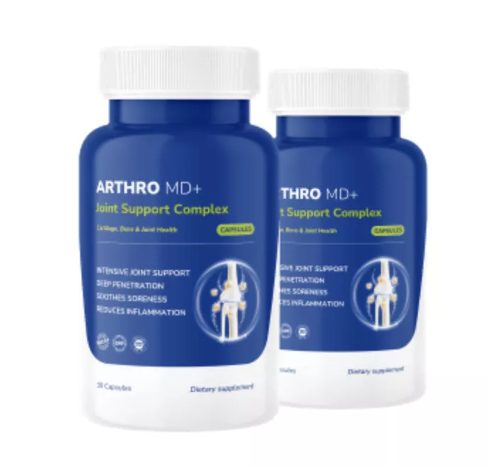 arthro-md-supplement